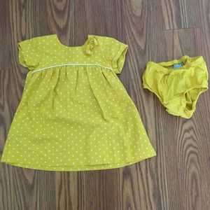 18-24 month Baby Gap dress
